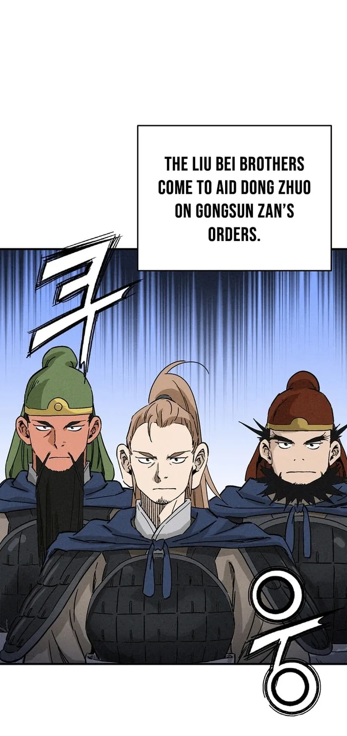 The Divine Surgeon Chapter 176 page 37 - 