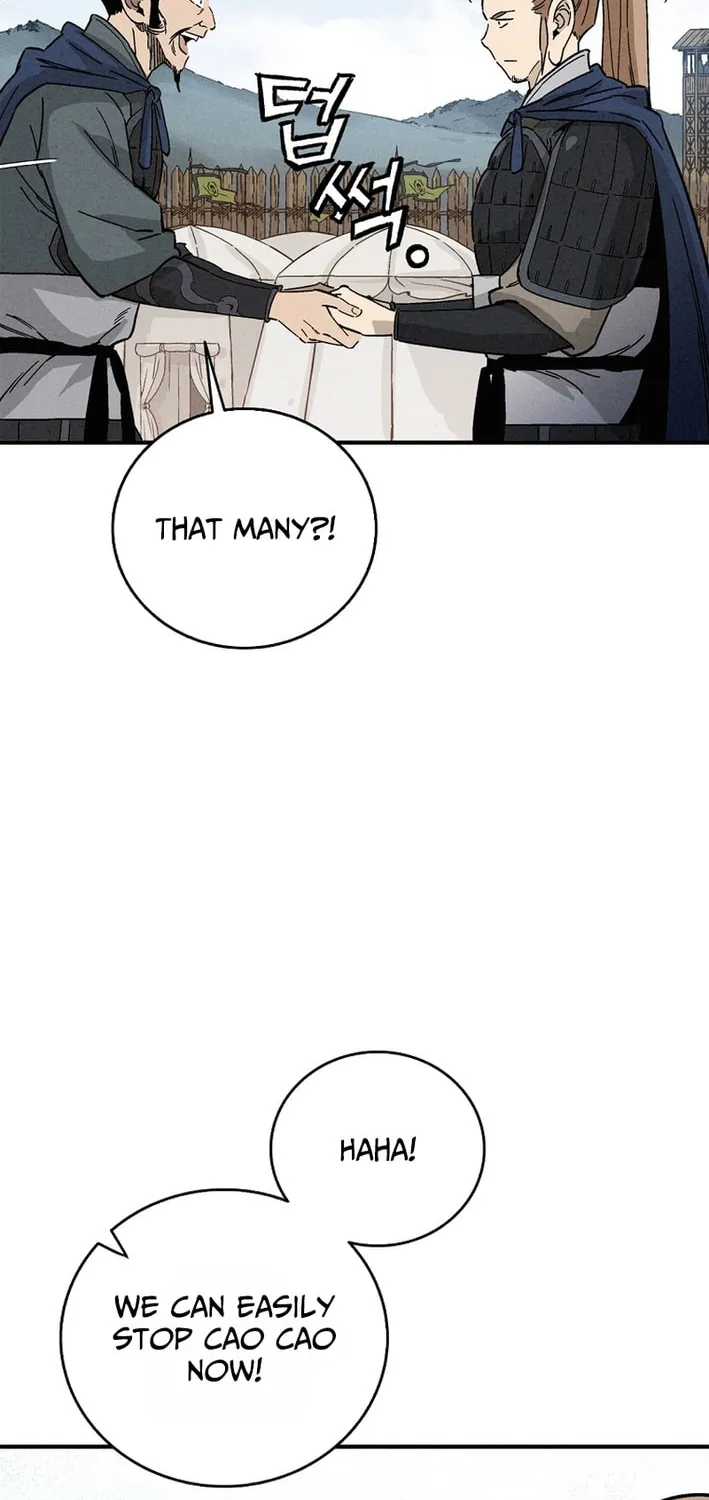 The Divine Surgeon Chapter 176 page 39 - 