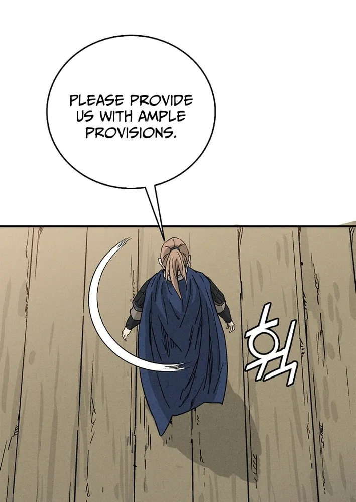 The Divine Surgeon Chapter 176 page 49 - 