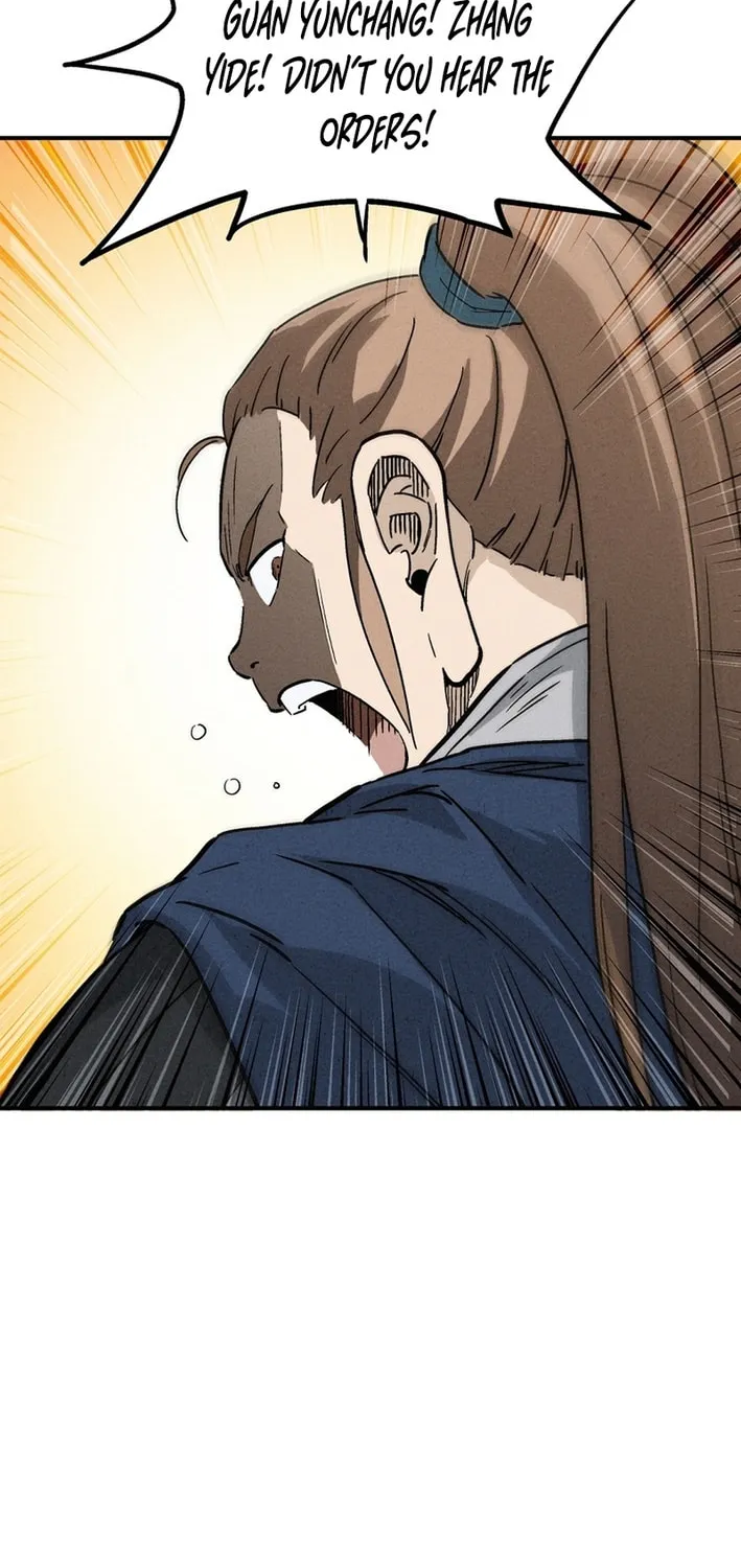 The Divine Surgeon Chapter 176 page 55 - 