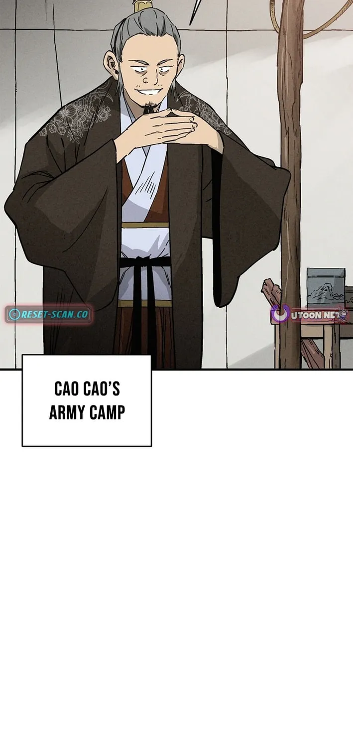 The Divine Surgeon Chapter 176 page 64 - 