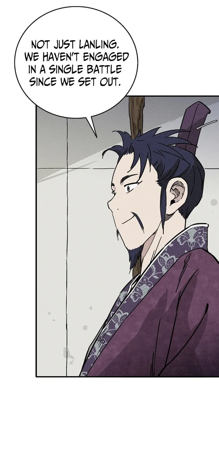 The Divine Surgeon Chapter 176 page 65 - 