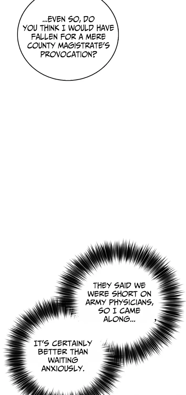 The Divine Surgeon Chapter 176 page 67 - 