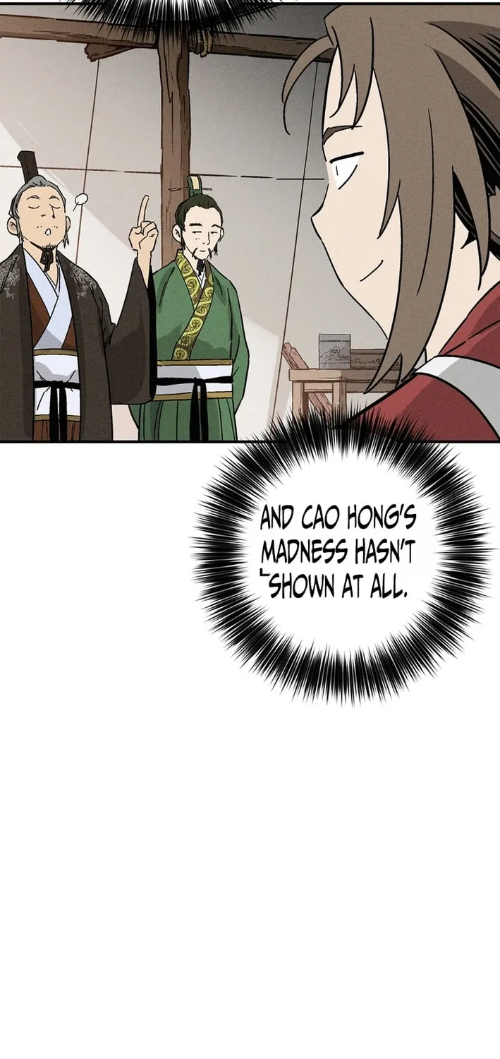 The Divine Surgeon Chapter 176 page 68 - 