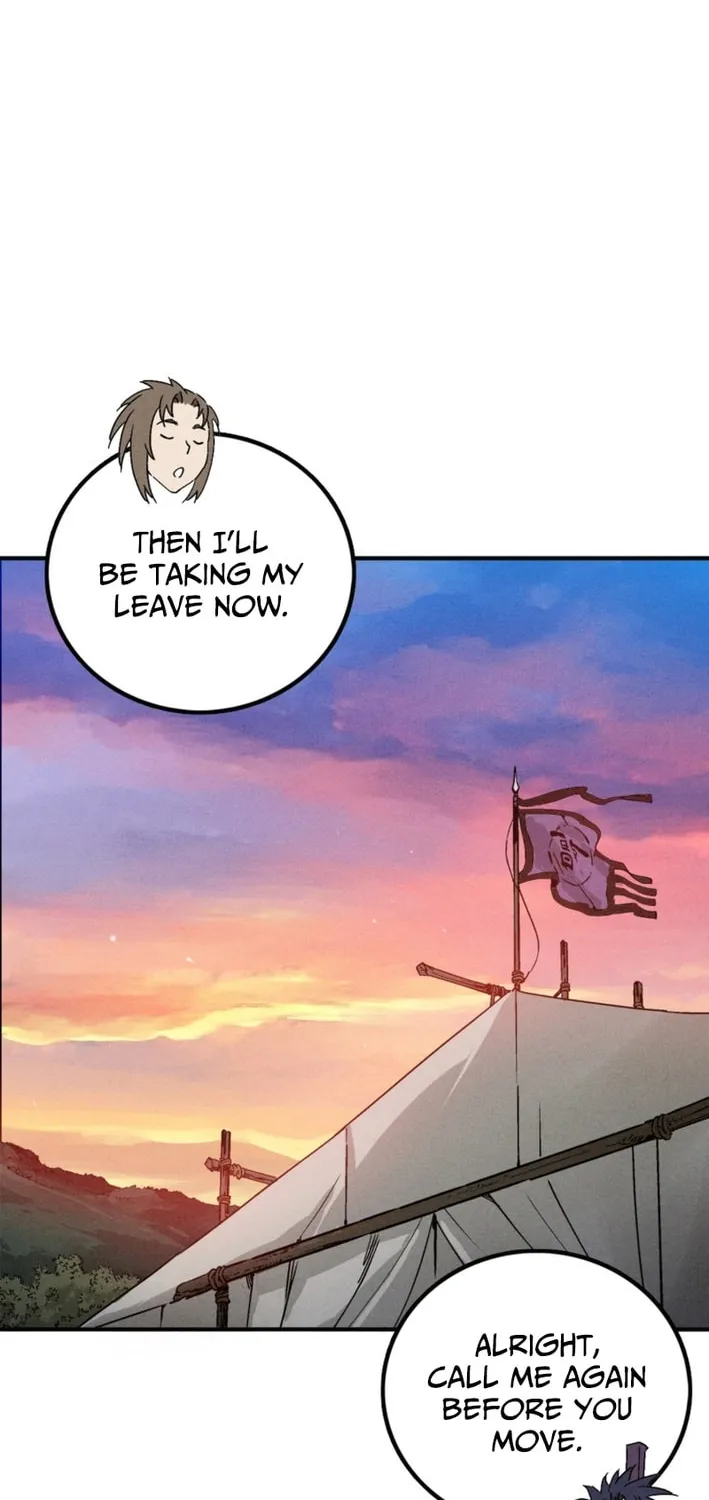 The Divine Surgeon Chapter 177 page 2 - 