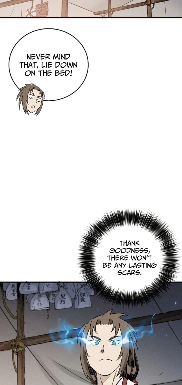 The Divine Surgeon Chapter 177 page 11 - 