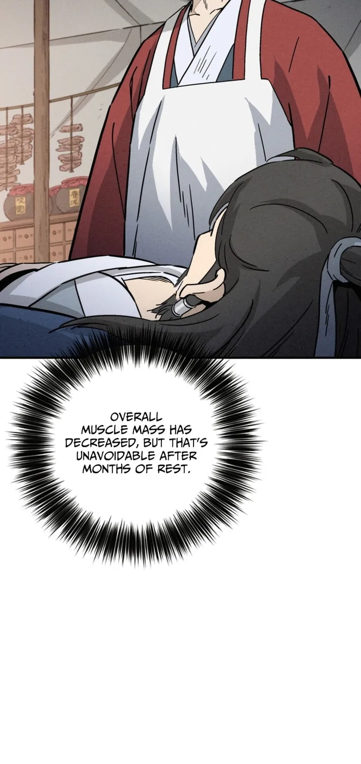 The Divine Surgeon Chapter 177 page 12 - 