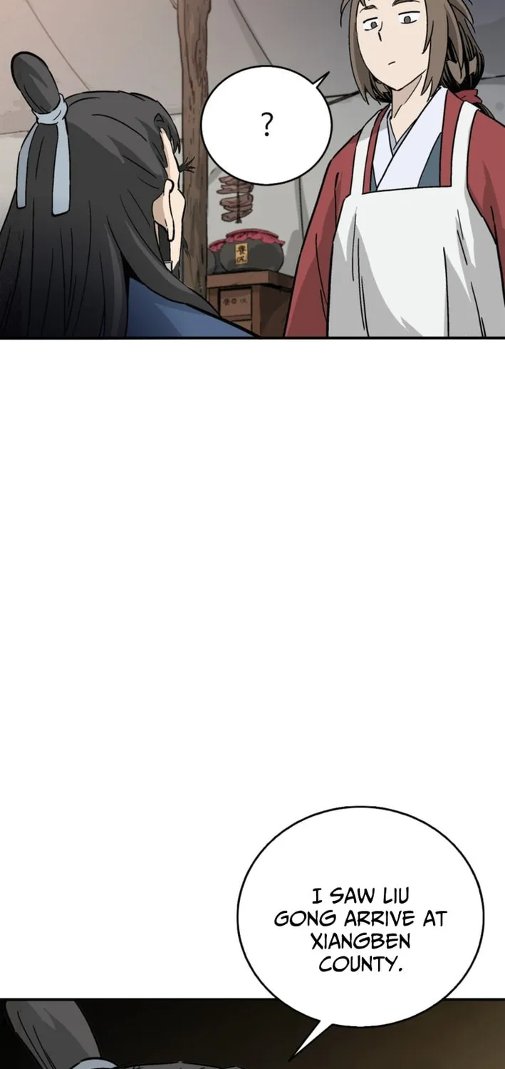 The Divine Surgeon Chapter 177 page 15 - 