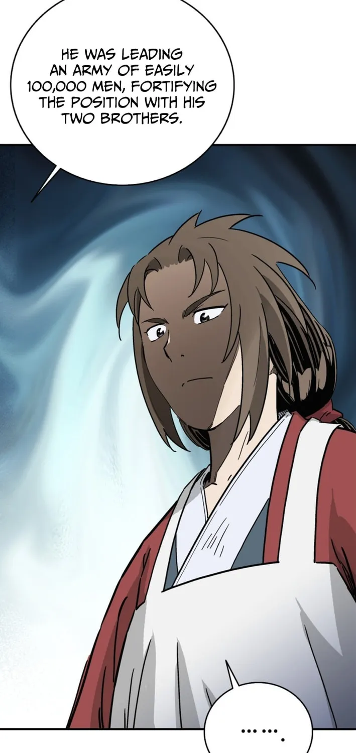 The Divine Surgeon Chapter 177 page 17 - 