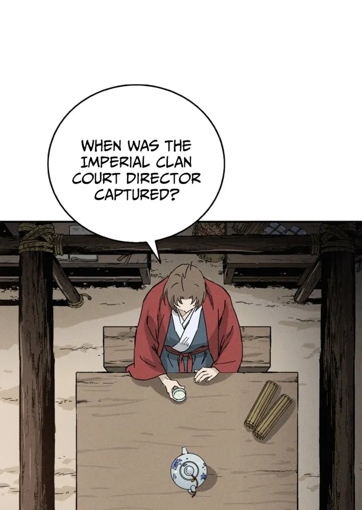 The Divine Surgeon Chapter 177 page 21 - 