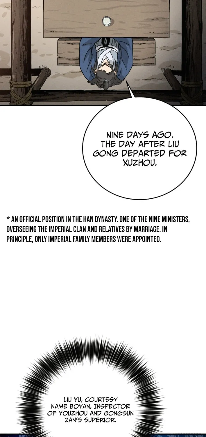 The Divine Surgeon Chapter 177 page 22 - 
