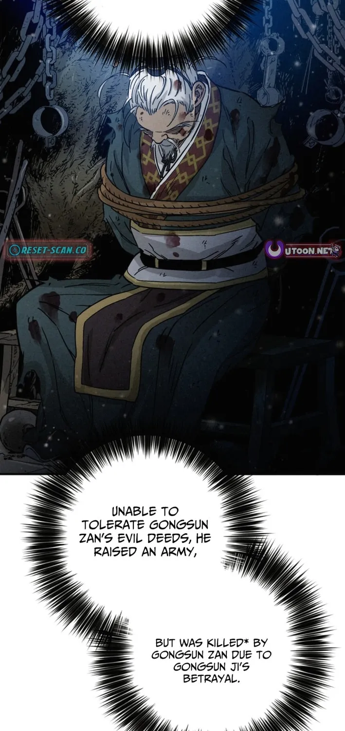 The Divine Surgeon Chapter 177 page 23 - 