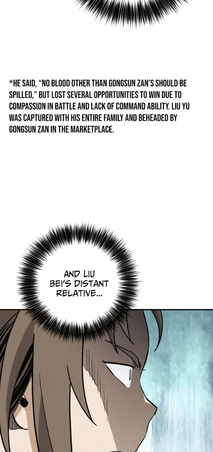 The Divine Surgeon Chapter 177 page 24 - 