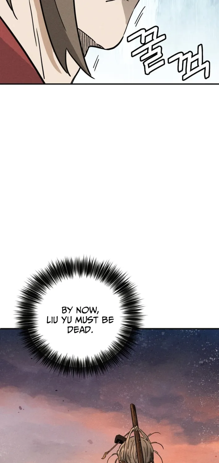 The Divine Surgeon Chapter 177 page 25 - 