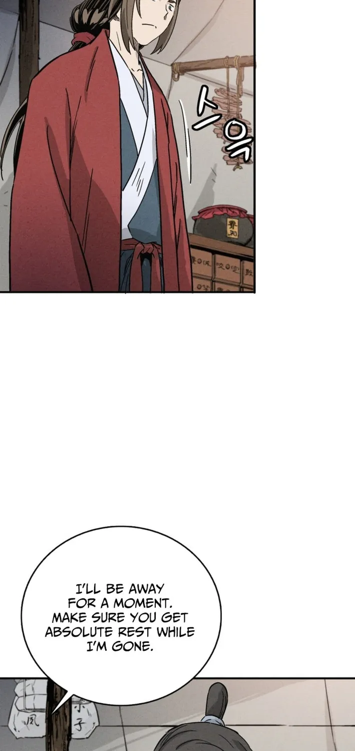 The Divine Surgeon Chapter 177 page 27 - 