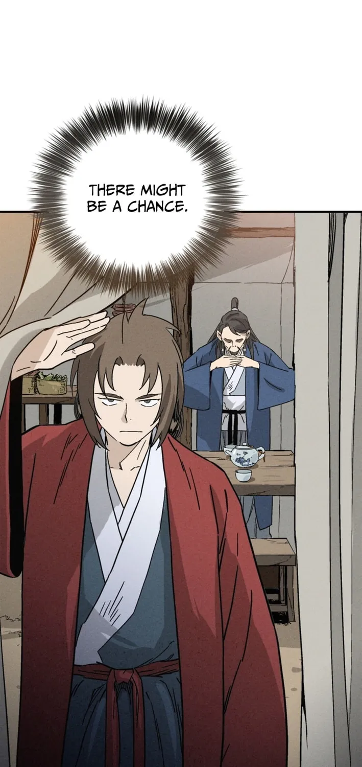 The Divine Surgeon Chapter 177 page 29 - 