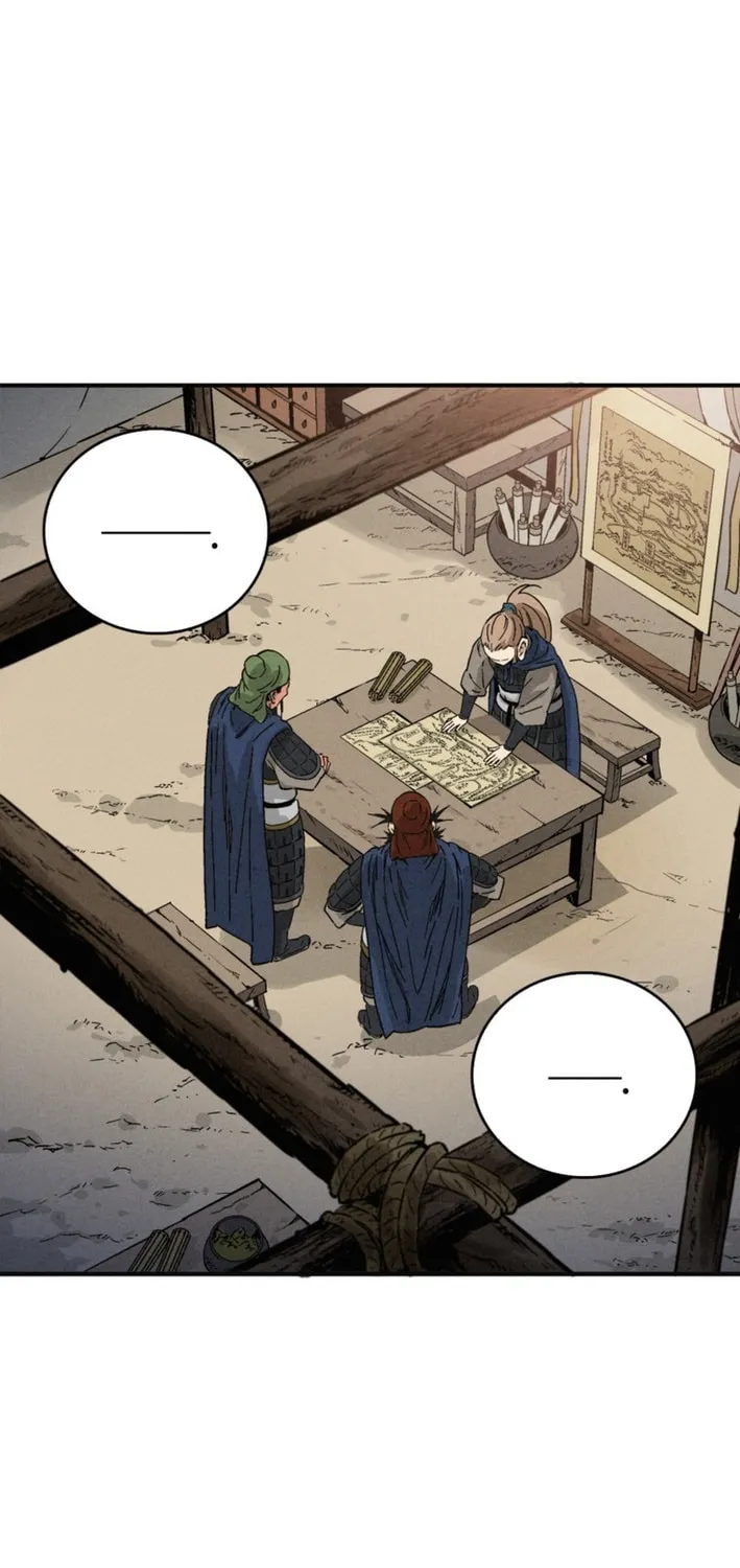 The Divine Surgeon Chapter 177 page 33 - 
