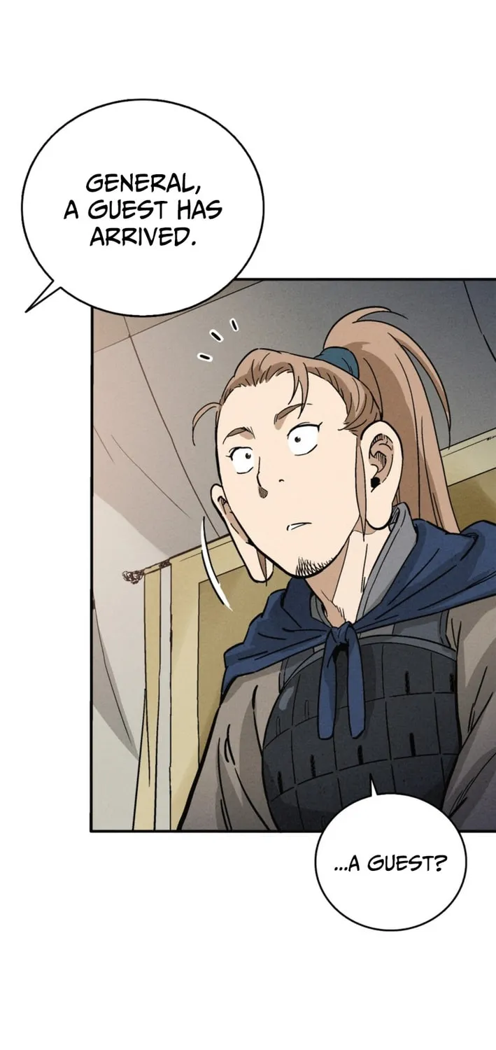 The Divine Surgeon Chapter 177 page 34 - 