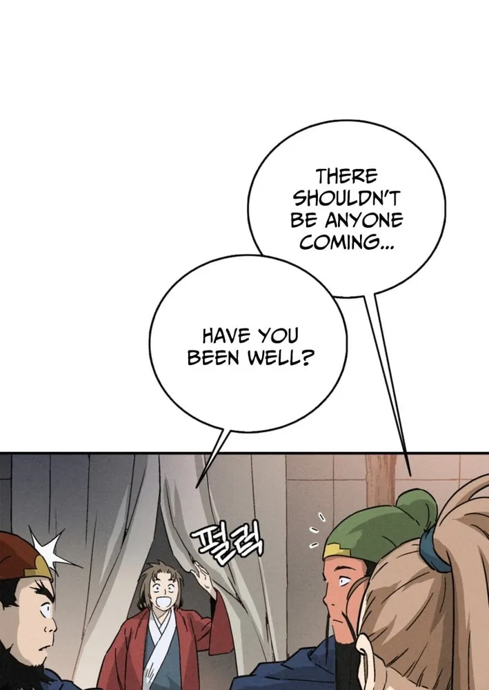 The Divine Surgeon Chapter 177 page 35 - 