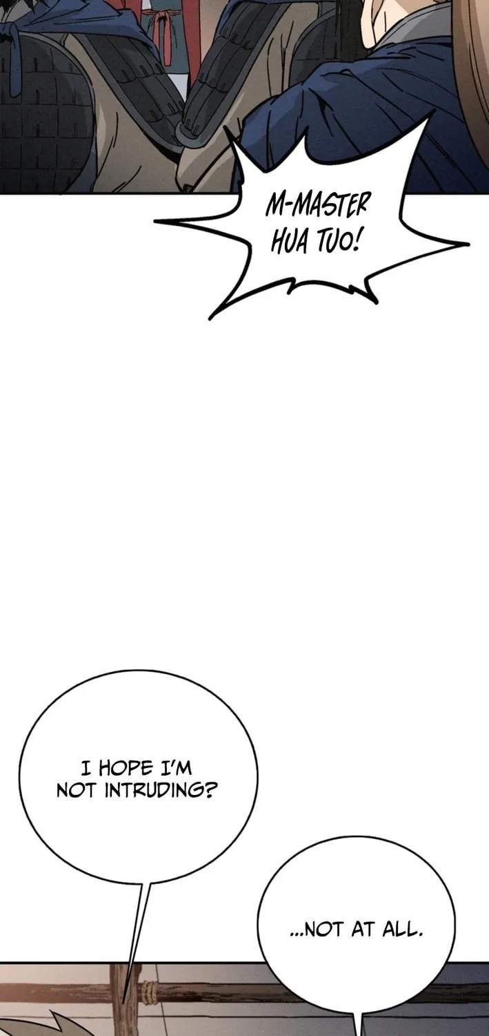 The Divine Surgeon Chapter 177 page 36 - 