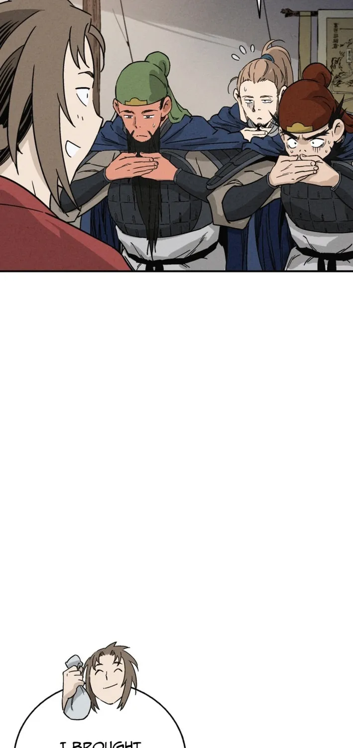 The Divine Surgeon Chapter 177 page 37 - 