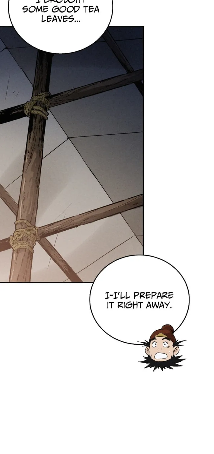 The Divine Surgeon Chapter 177 page 38 - 