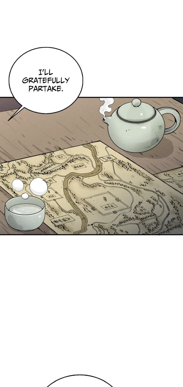The Divine Surgeon Chapter 177 page 39 - 