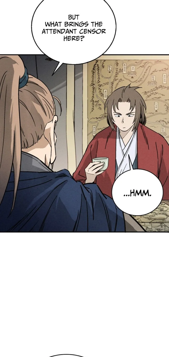The Divine Surgeon Chapter 177 page 40 - 