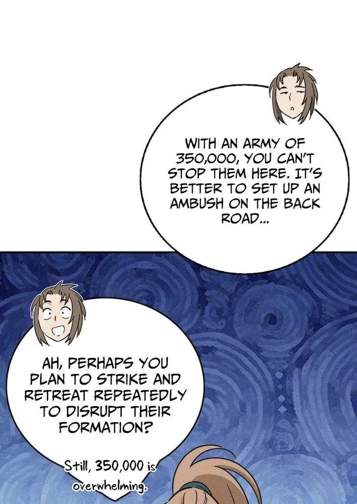 The Divine Surgeon Chapter 177 page 42 - 