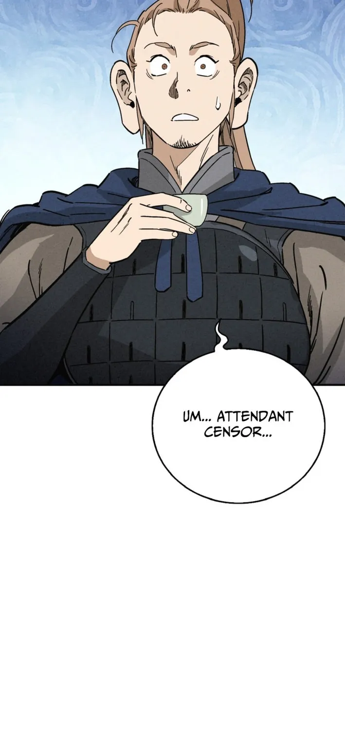 The Divine Surgeon Chapter 177 page 43 - 