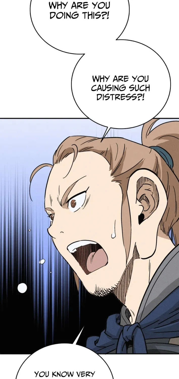 The Divine Surgeon Chapter 177 page 45 - 