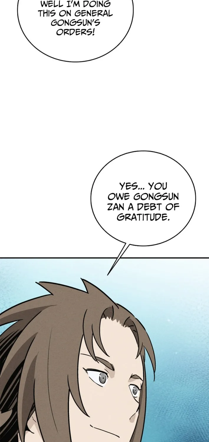 The Divine Surgeon Chapter 177 page 46 - 