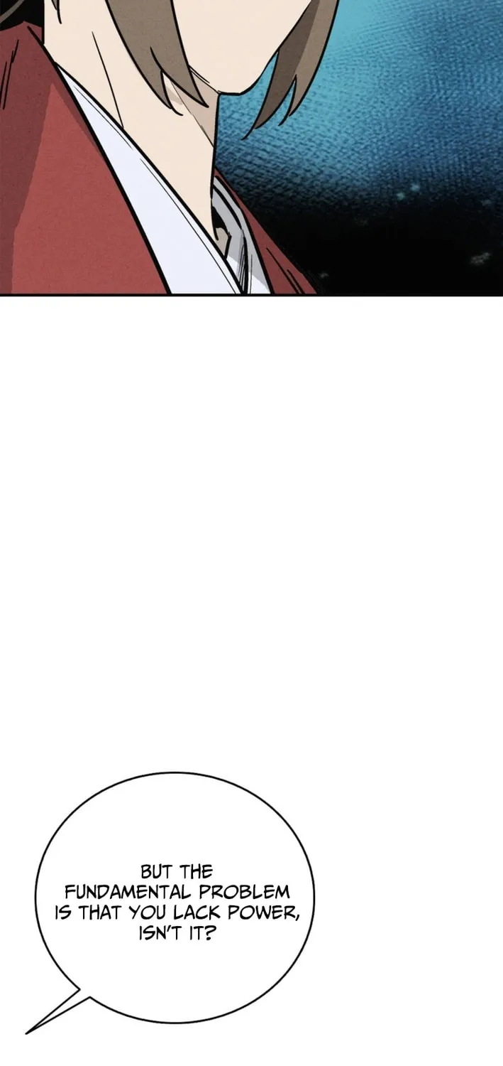The Divine Surgeon Chapter 177 page 47 - 