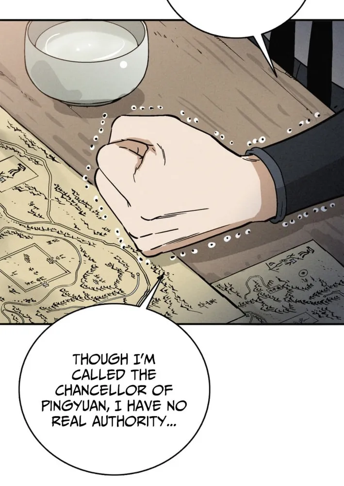The Divine Surgeon Chapter 177 page 49 - 