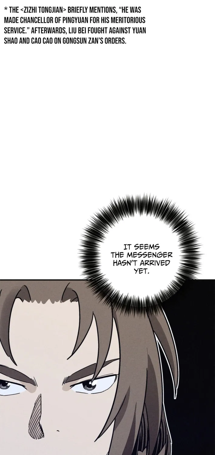 The Divine Surgeon Chapter 177 page 50 - 