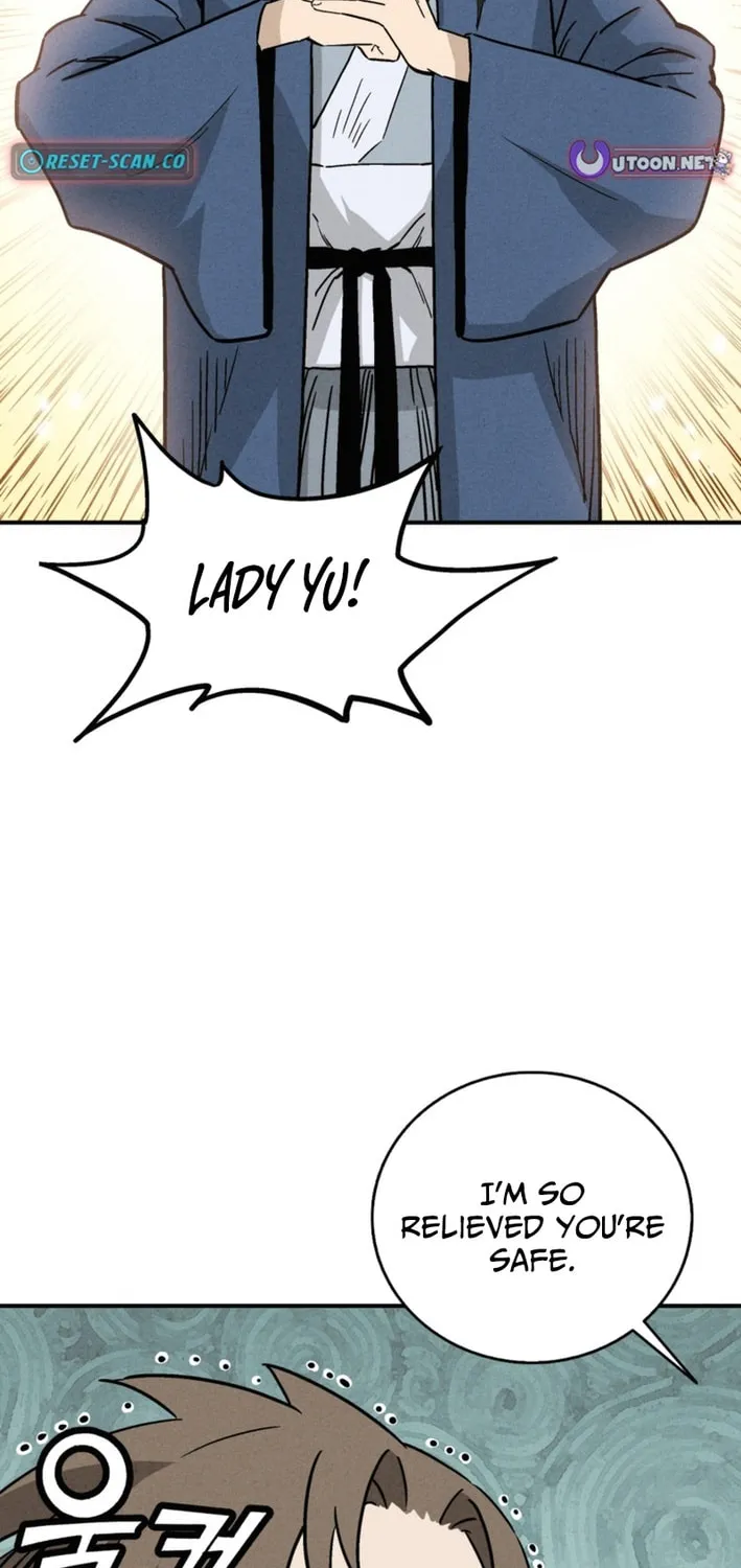 The Divine Surgeon Chapter 177 page 6 - 