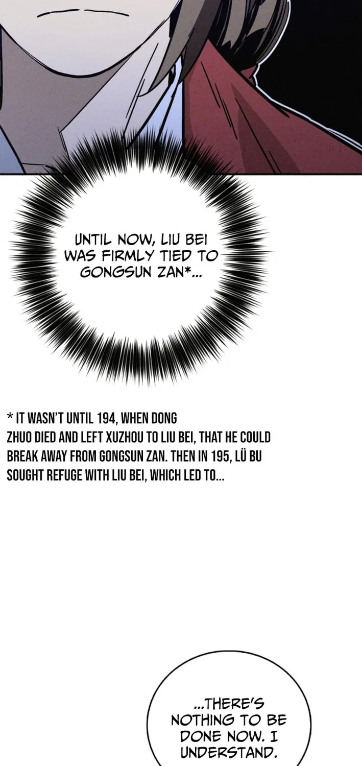 The Divine Surgeon Chapter 177 page 51 - 