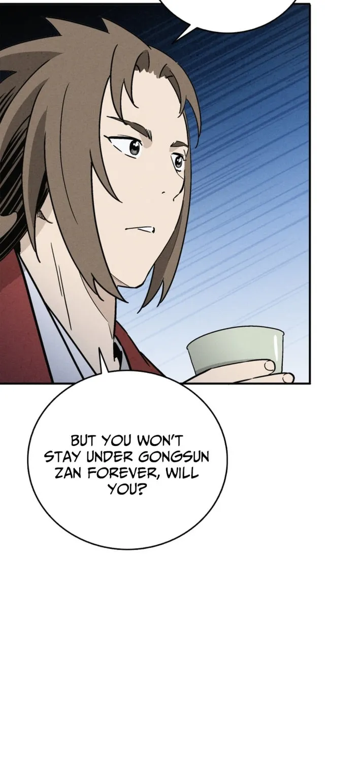 The Divine Surgeon Chapter 177 page 52 - 