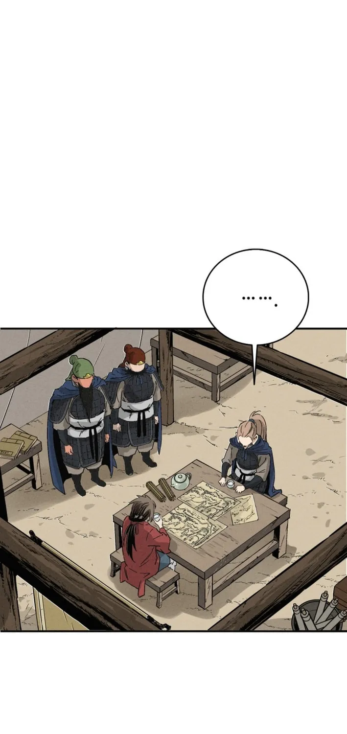 The Divine Surgeon Chapter 177 page 54 - 