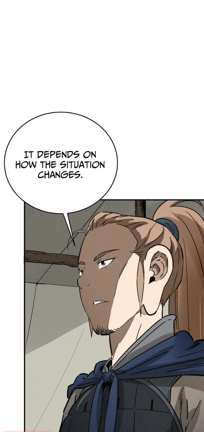 The Divine Surgeon Chapter 177 page 55 - 