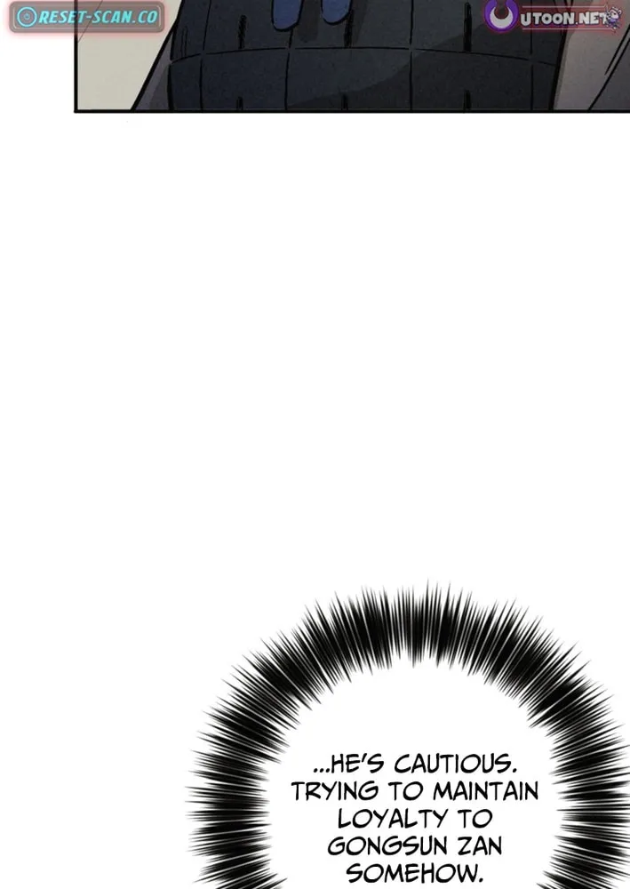 The Divine Surgeon Chapter 177 page 56 - 
