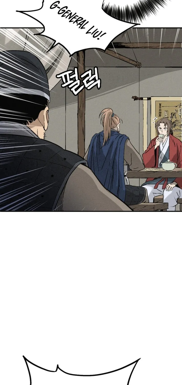The Divine Surgeon Chapter 177 page 58 - 