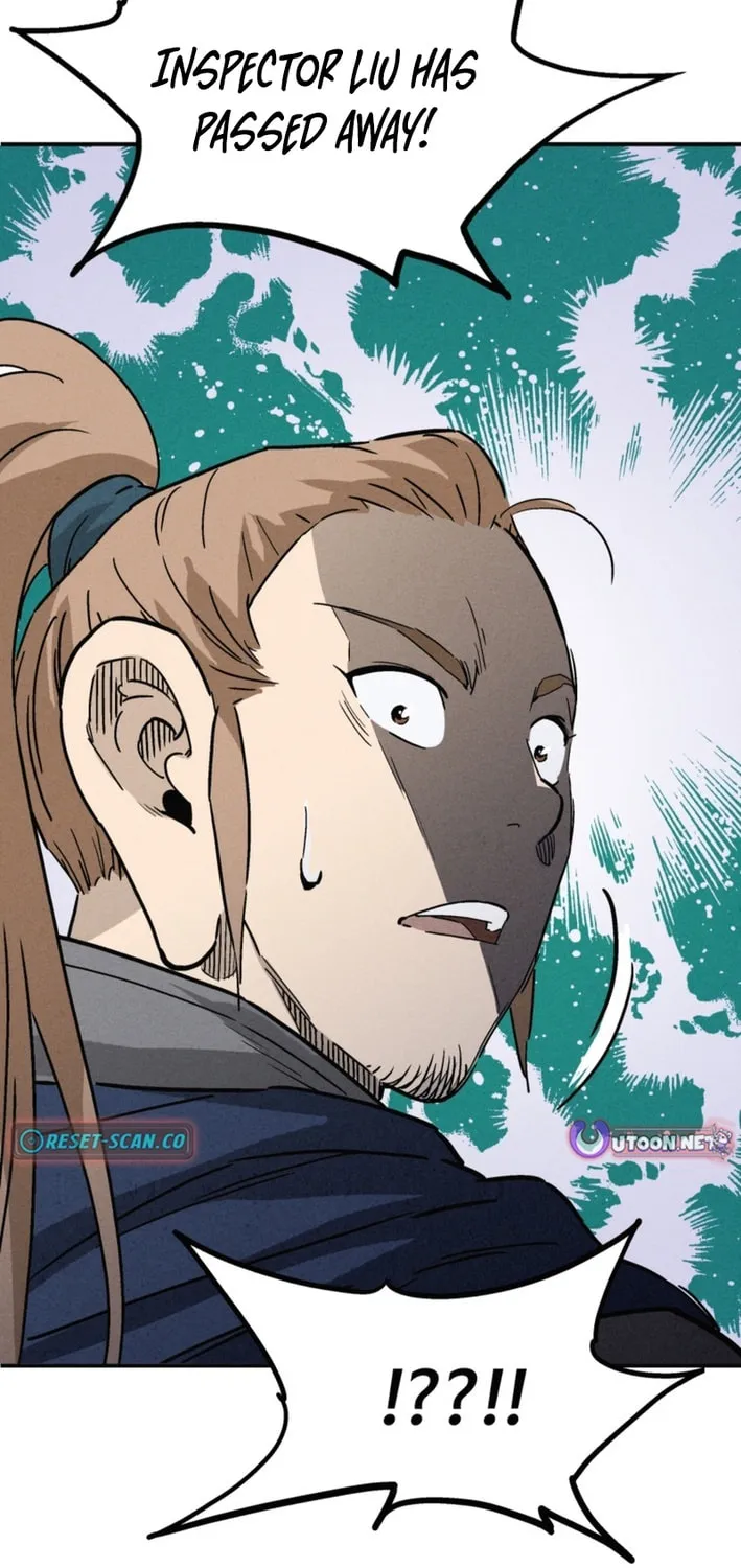The Divine Surgeon Chapter 177 page 59 - 