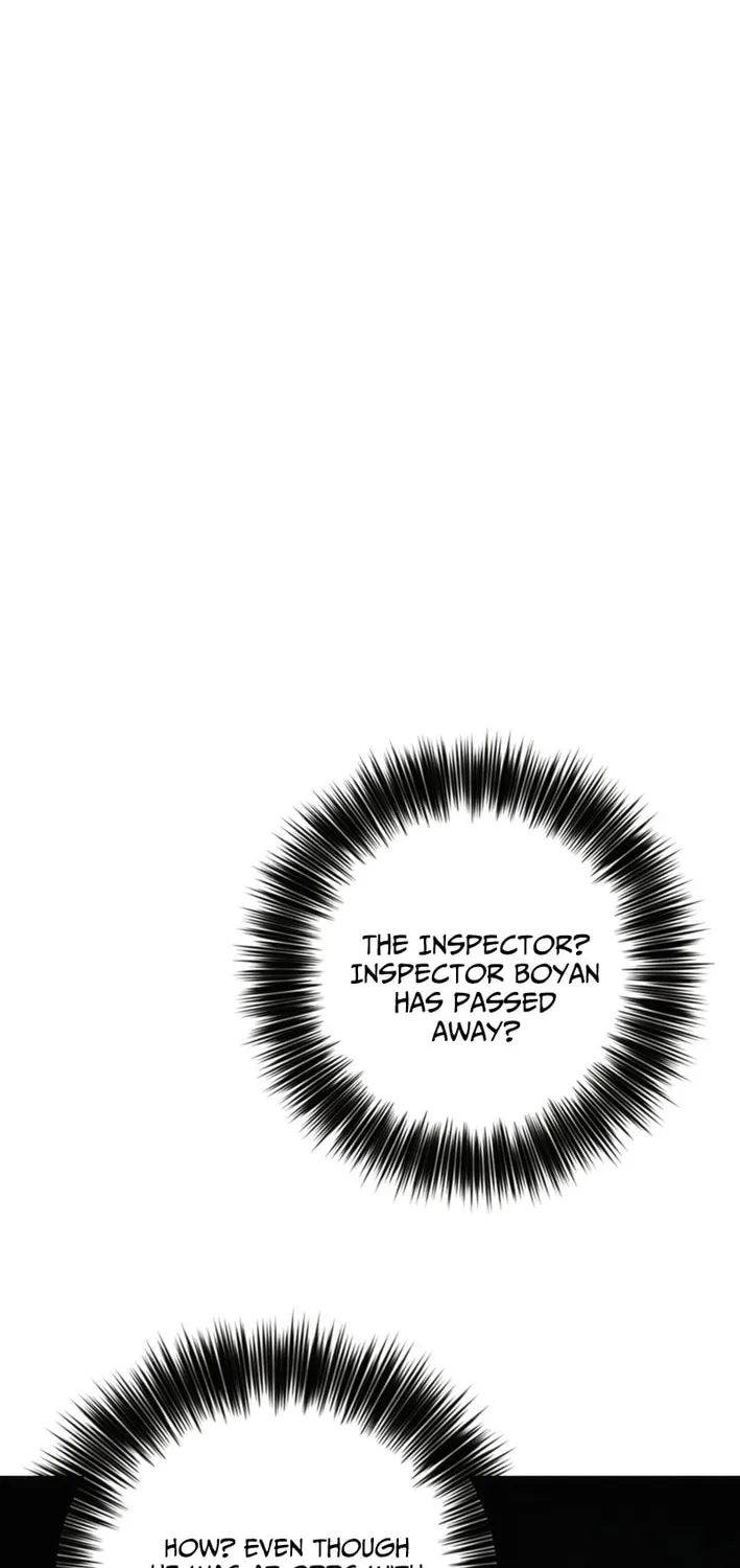 The Divine Surgeon Chapter 177 page 60 - 