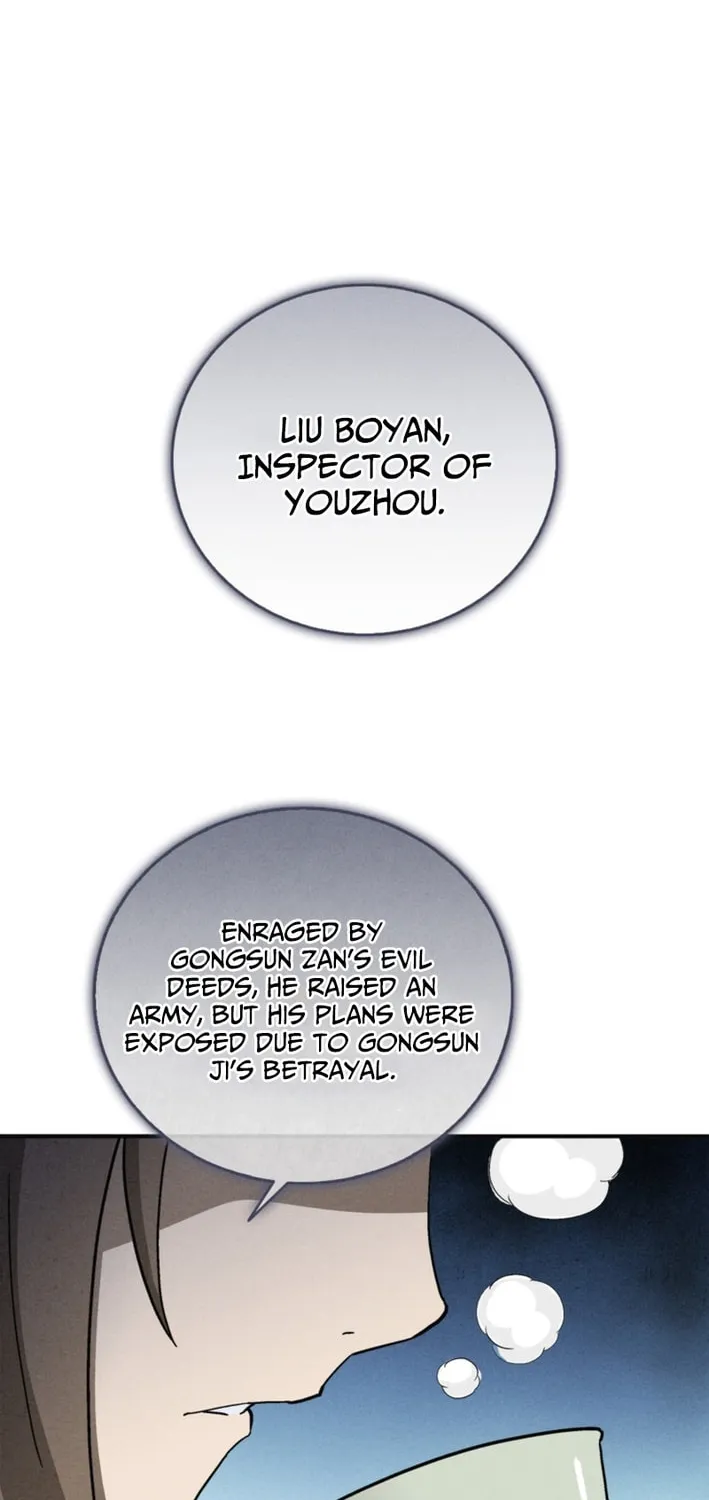 The Divine Surgeon Chapter 177 page 62 - 