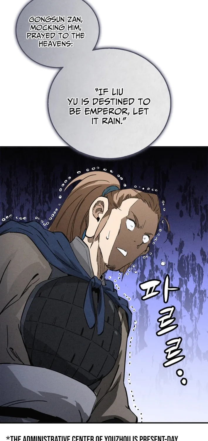 The Divine Surgeon Chapter 177 page 64 - 