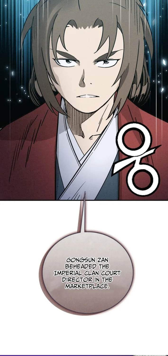 The Divine Surgeon Chapter 177 page 66 - 