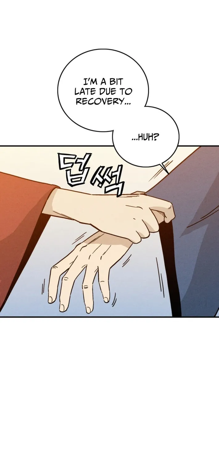 The Divine Surgeon Chapter 177 page 8 - 