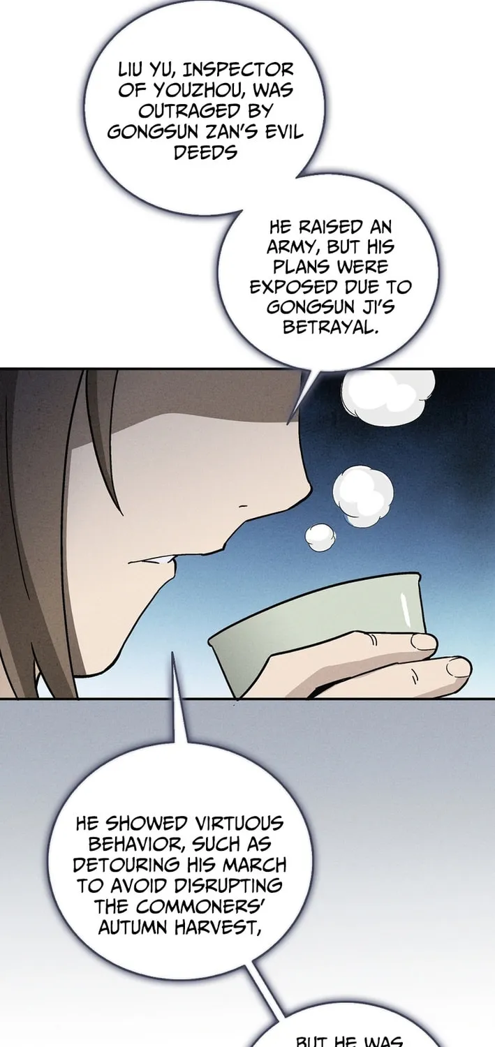 The Divine Surgeon Chapter 178 page 2 - 