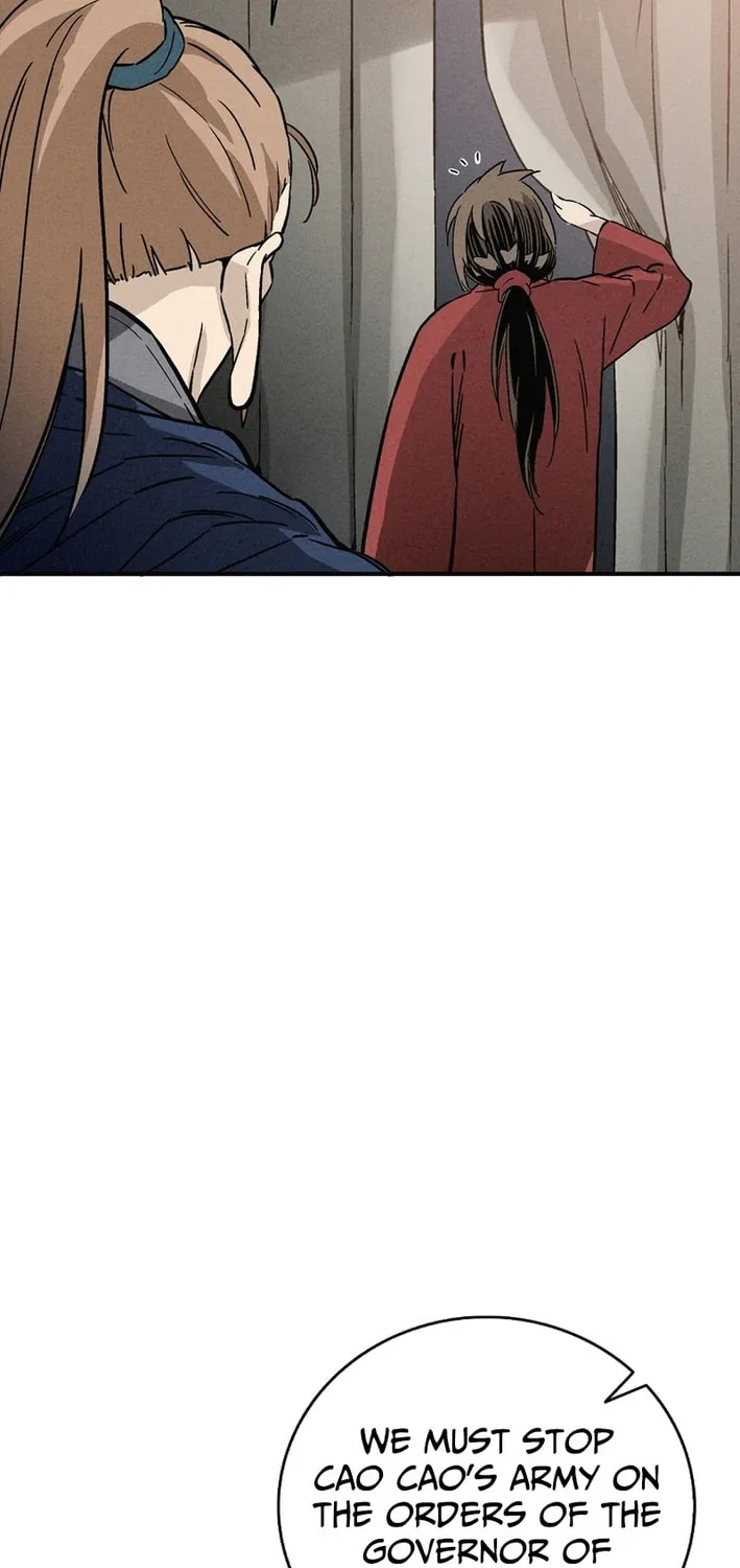 The Divine Surgeon Chapter 178 page 20 - 